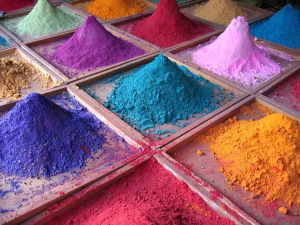 PIGMENTS (ALL COLORS) - Image 2