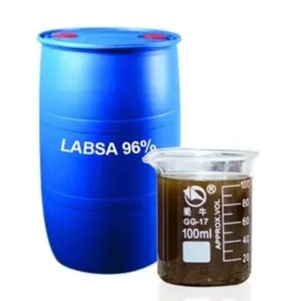 SULPHONIC ACID 96% (LABSA)